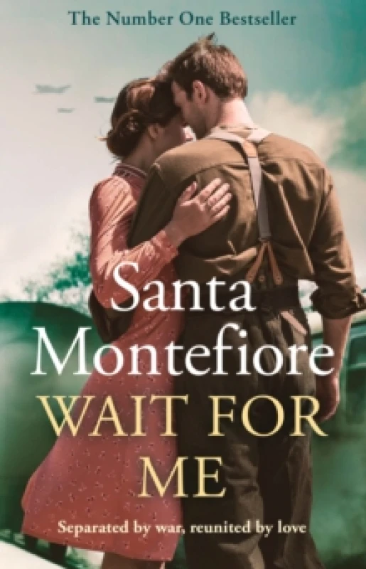 Image of Wait for Me : The captivating new novel from the Sunday Times bestseller Hardback