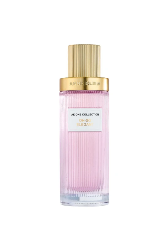 Image of ANNE KLEIN Womens Oh So Elegant Eau de Parfum in Misc Size: 100ml Misc Female 100ml