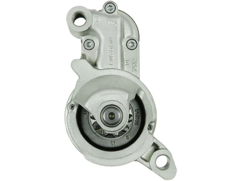 Image of AS-PL Starter motor AS-PL S0536PR