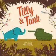 Image of tilly and tank