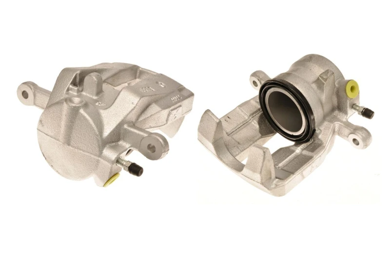Image of Bosch 0 986 134 017 Brake caliper Cast Iron Brake Caliper (78)