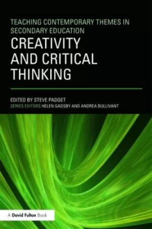 Image of Creativity and Critical Thinking