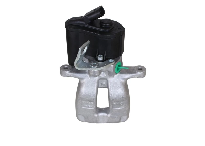 Image of Bosch 0 986 135 580 Brake caliper Aluminium Brake Caliper (78)