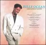 image of billy oceans greatest hits