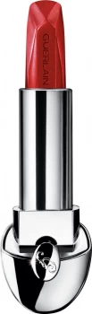 Image of GUERLAIN Rouge G Sheer Shine Lipstick Refill 2.8g 25S - Flaming Red