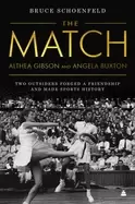 Image of match two outsiders forged a friendship and made sports history