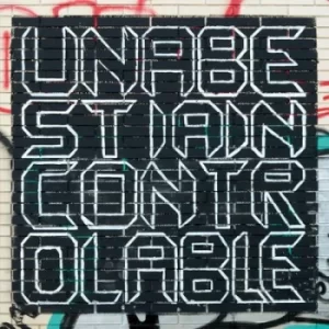 Image of Metamorfosi by Una Bestia Incontrolable Vinyl Album
