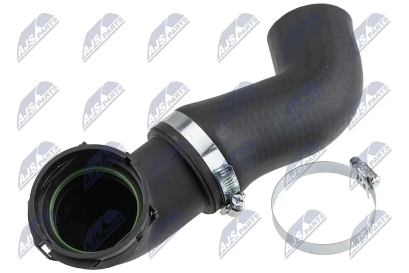 Image of NTY Charger intake hose NTY GPP-BM-149