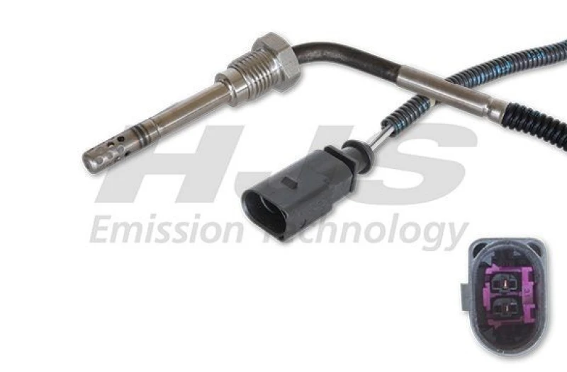 Image of Exhaust gas temperature sensor (EGT) HJS 92 09 4087