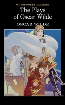 Image of The Plays of Oscar Wilde by Oscar Wilde Paperback