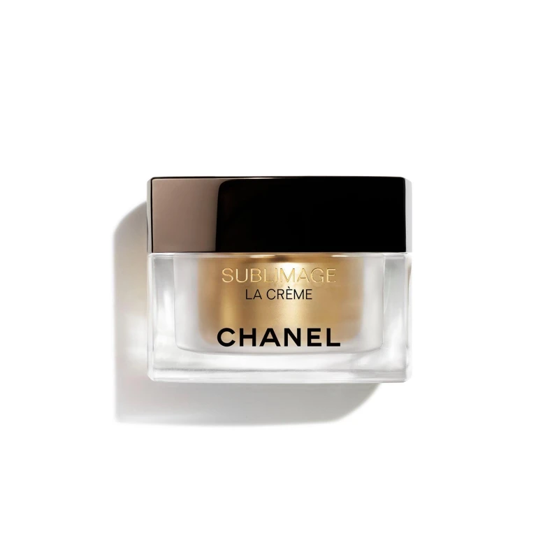 Image of CHANEL SUBLIMAGE LA CRME TEXTURE SUPRME - None None One Size