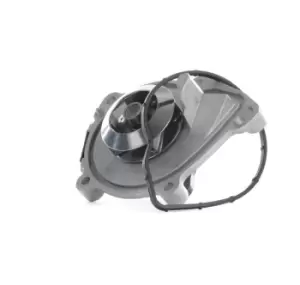 Image of RIDEX Water pump BMW,OPEL,PEUGEOT 1260W0129 11517550484,11517648827,11518604888 Engine water pump,Water pump for engine 1201H8,98015733,9801573380