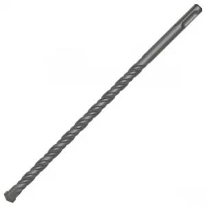 Image of Worksafe SDS14X260 SDS Plus Drill Bit Ø14 x 260mm