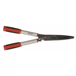 image of P-1111330W Geared Hedge Shears - Wilkinson Sword