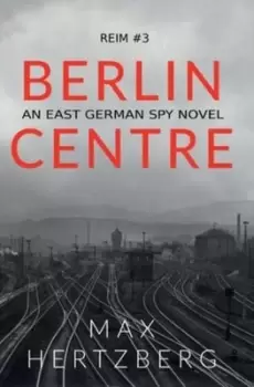Image of Berlin Centre by Max Hertzberg