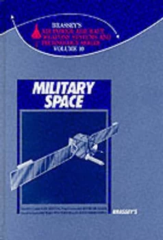 Image of Military Space by Lyn Dutton Paperback