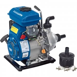 Image of Draper PWP27 Petrol Trash Water Pump