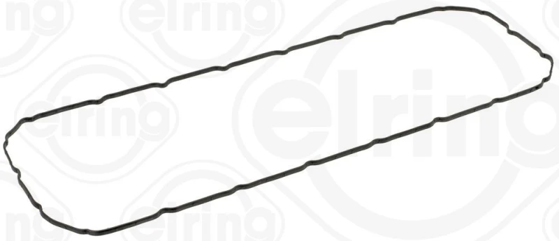 Image of Rocker cover gasket ELRING 811.490