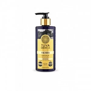 Image of Natura Siberica Maitinantis balzamas plaukams 300ml