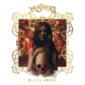 Image of Black Abyss by The Watchers CD Album