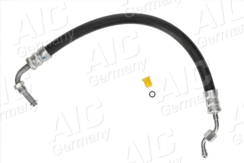 Image of Power steering hose AIC 58713