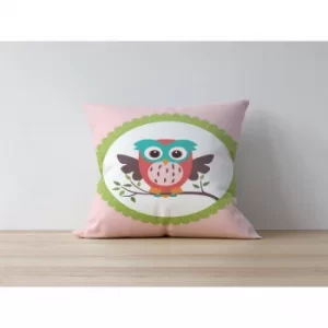 Image of a1103 Multicolor Cushion Cover