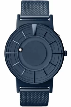 Image of Eone Bradley Edge Mesh Watch BR-EDGE-MESH