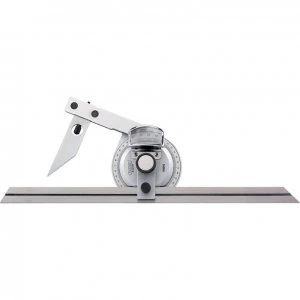 Image of Draper Universal Bevel Protractor Set