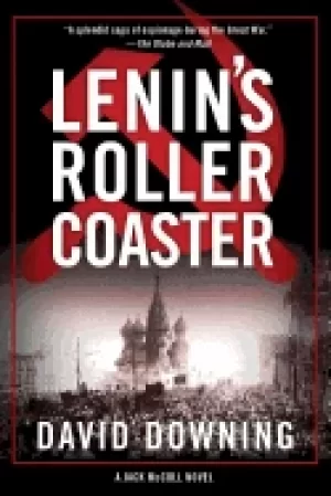 Image of lenins roller coaster