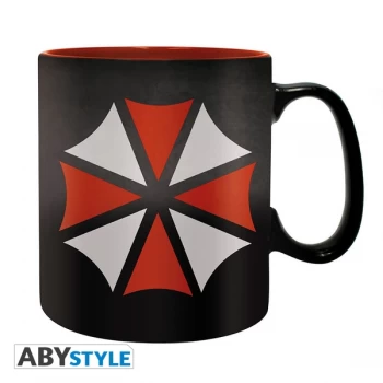 image of Resident Evil - Umbrella Mug