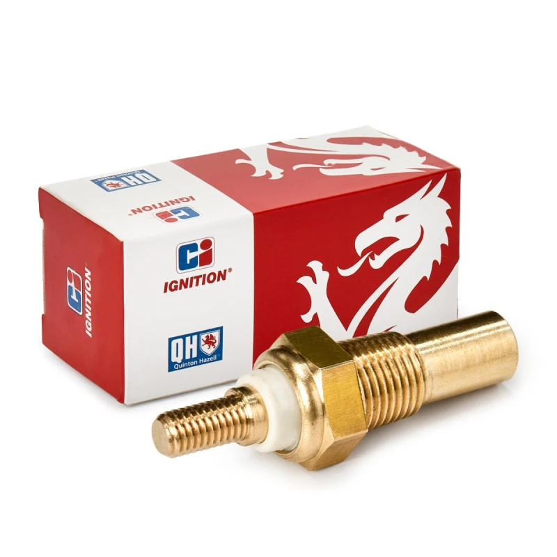 Image of QUINTON HAZELL Sensor, coolant temperature QUINTON HAZELL XTT14