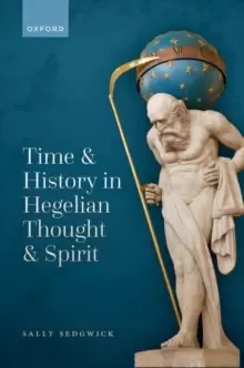 Image of Time and History in Hegelian Thought and Spirit