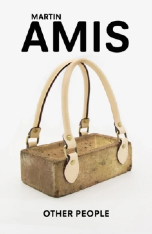 Image of Other People by Martin Amis Book