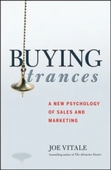Image of Buying Trances by Joe Vitale Hardback
