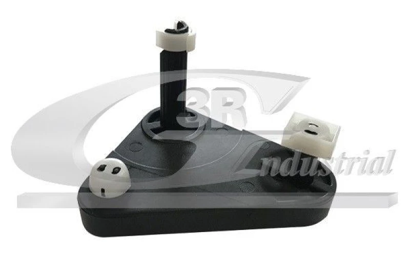 Image of 3RG Repair Kit, gear lever 3RG 26727