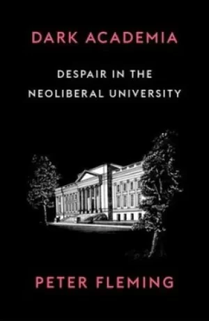 Image of Dark academia by P. Fleming