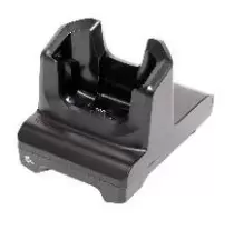Image of Zebra CRD-TC2X-SE1ET-01 barcode reader accessory Battery charger set