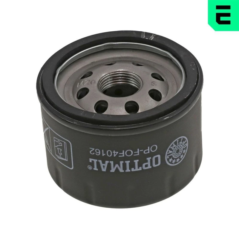 Image of Oil filter OPTIMAL OP-FOF40162