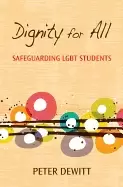 Image of dignity for all safeguarding lgbt students