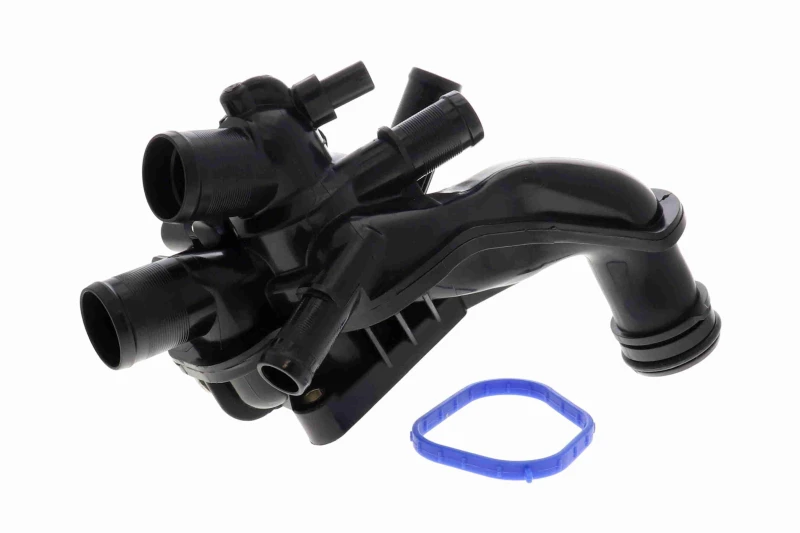 Image of Thermostat housing VEMO V20-99-0175