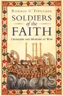 Image of soldiers of faith crusaders and moslems at war