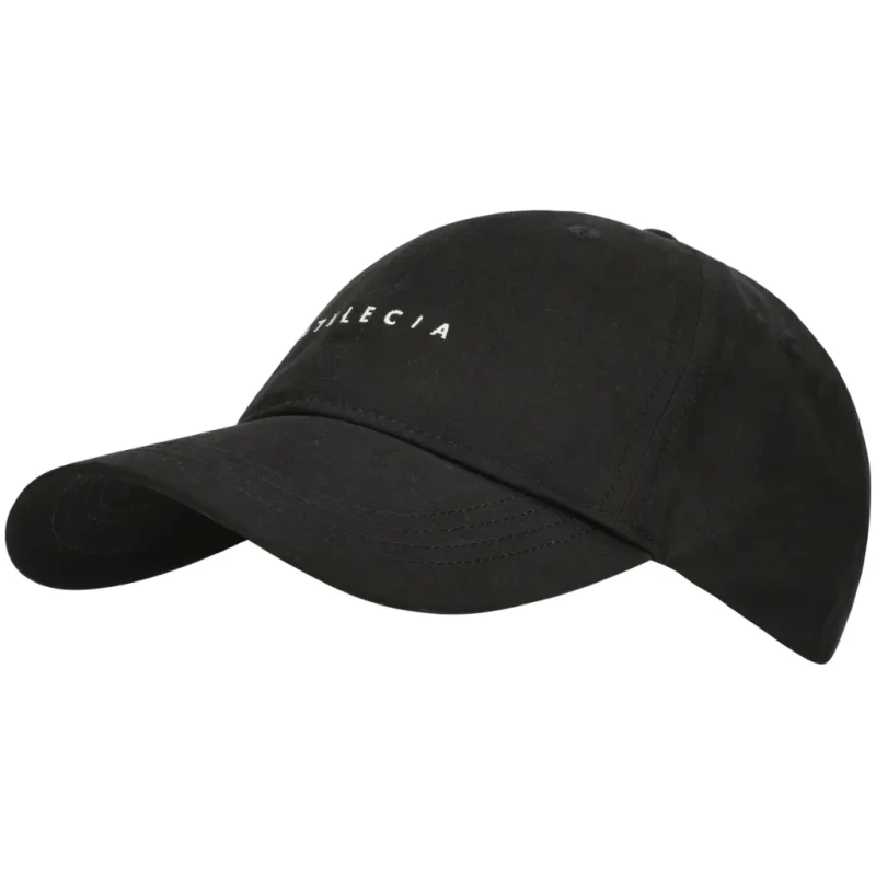 Image of Athlecia Womens baseball cap Athlecia Merisa Noir Female TU