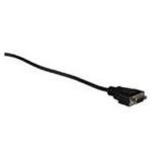 Image of V7 VGA Extension Video Cable - 3m (Black)