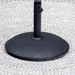 image of 15kg Concrete Parasol Base