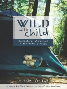 Image of Wild with child by Jennifer Bov