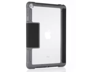 Image of STM Dux Apple iPad Mini 4th 5th Generation Folio Tablet Case Polycarbo