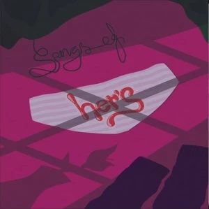 Image of Songs of Hers by Her's CD Album