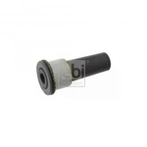 Image of Track Control Arm Bush FEBI BILSTEIN 26933