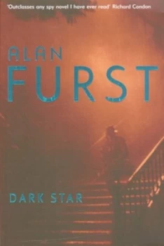 Image of Dark Star by Alan Furst Book
