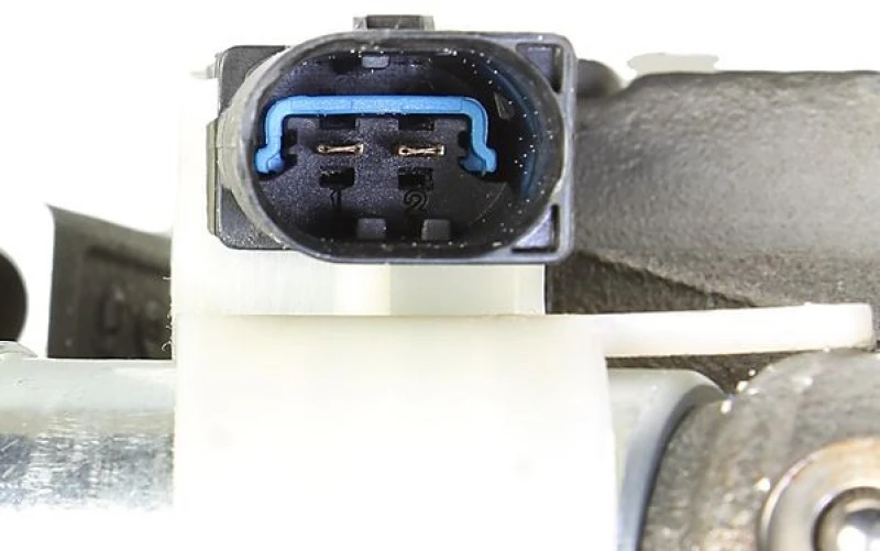 Image of High pressure fuel pump METZGER 0830117